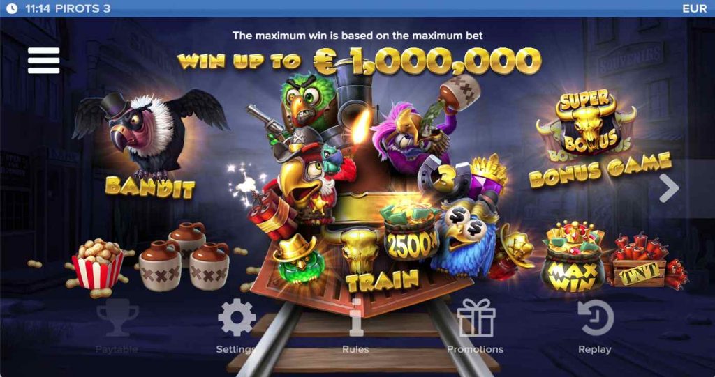 Personal Recommendations for Players